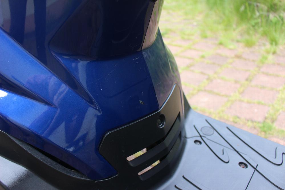 Motorrad verkaufen Peugeot Tweet 50 RS 2020 Ankauf